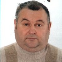 LEONID RUSSU
