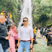 Raj Gurung