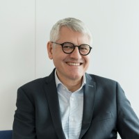 Arnaud Doucet