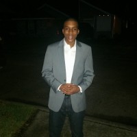 Reginald Singleton