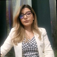 Luiza-Mihaela Ciulei