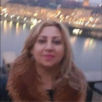 Anna Ahmad