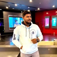 Thanesh gopal