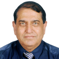 Dr Ajay Chauhan