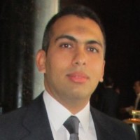 Mohamed Tarek Fahmy