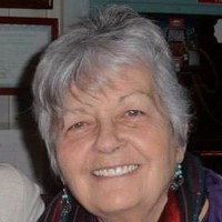 Audrey Mike Parker