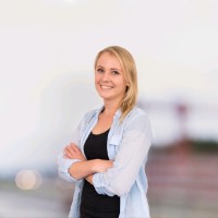 Sarah Bänziger