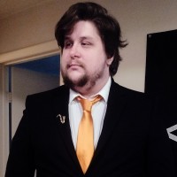 Zachary Doubikin