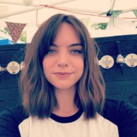 Victoria Marks