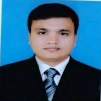 Md Jobayer Chowdhury