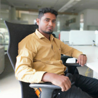 Vinothkumar V