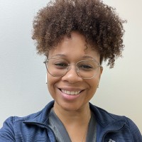 Genaya Cooper