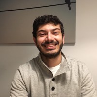 Evan Jaramillo