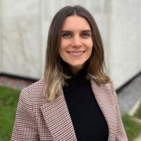 Cara Friebe