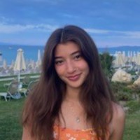 Arianna Young