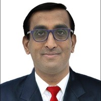 Madhusudan Sreenivasan