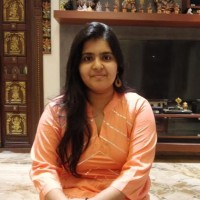 Kavya Nandakumar