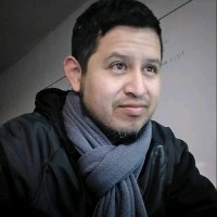 Carlos Leija