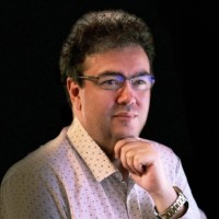 Darren Edwards