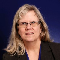 Theresa Turgeon-Pearson