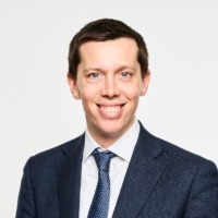 Chris Morris