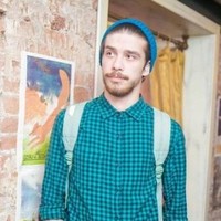 Alex Baev