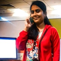 Reeta Jayakumar