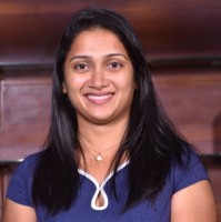 Taniya Perera