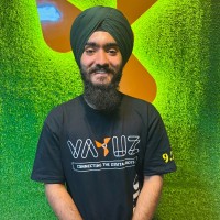 Amanpreet Singh