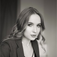 Maryna Vashchenko