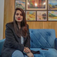 Monika Solanki