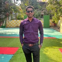 Mayur Raut
