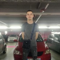 Sander Peek