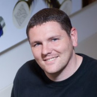 Ryan Hall