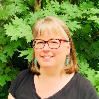 Vicki Gregory