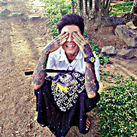 arker soe