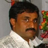 SRINIVASA RAO DAVULURI
