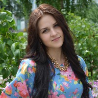 Irina Shubina