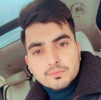 Harpreet Dhaliwal
