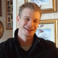 Andrew Burris