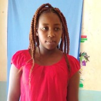Mary Mwikali