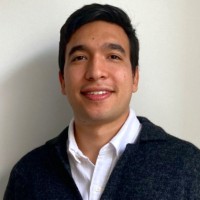 Andrés Argüello (Consultor Funcional Erp).