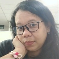 Nurcahaya Simbolon