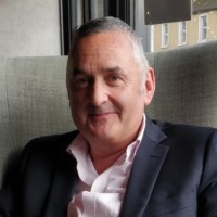 Harry O'Kelly