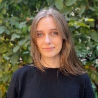 Anna Brazhevska