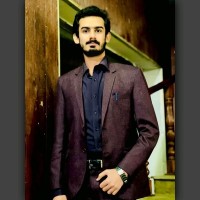 Maqbool Ahmed