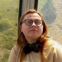 Anastasia Pototskaya