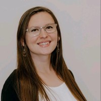 Virginia Gregg