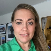 Sara Baggrén