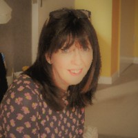 Sue Carpenter